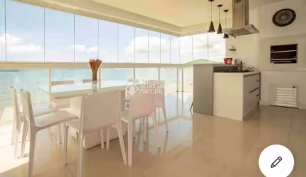 Apartamento com 3 quartos à venda na Orla Canto Da Praia, 734, Canto da Praia, Itapema, 220 m2 por R$ 5.500.000