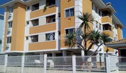 Apartamento com 2 quartos à venda na Rua Antônio França, 177, Areias, São José, 58 m2 por R$ 320.000