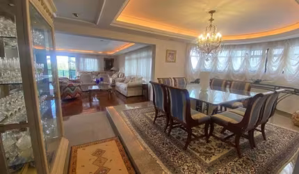 Apartamento com 4 quartos à venda na Rua Marcos Fernandes, 253, Jardim da Saude, São Paulo, 315 m2 por R$ 1.859.000