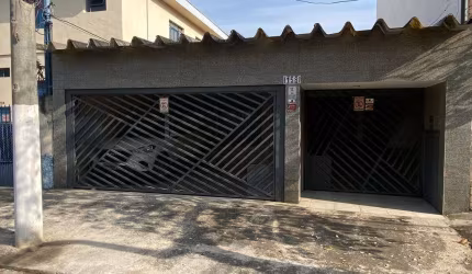 Casa com 4 quartos à venda na Rua Padre Serrão, 158, Ipiranga, São Paulo, 260 m2 por R$ 989.000