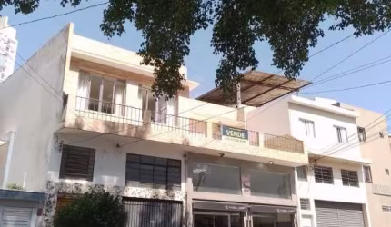Casa com 3 quartos à venda na Rua Rodrigo Vieira, 493, Vila Mariana, São Paulo, 443 m2 por R$ 1.899.000