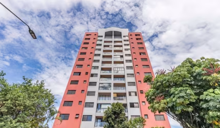 Apartamento com 3 quartos à venda na Rua Santo Irineu, 571, Bosque da Saúde, São Paulo, 78 m2 por R$ 690.000