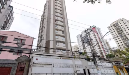 Apartamento com 3 quartos à venda na Rua Dias de Toledo, 230, Saúde, São Paulo, 65 m2 por R$ 685.000