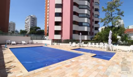 Apartamento com 3 quartos à venda na Rua Doutor Jesuíno Maciel, 1023, Campo Belo, São Paulo, 116 m2 por R$ 1.190.000