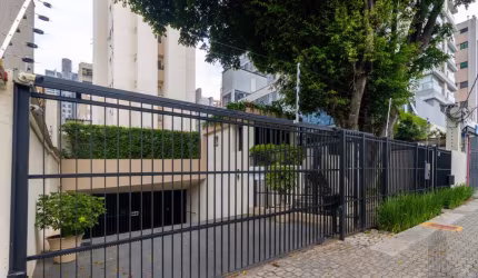 Apartamento com 1 quarto à venda na Rua Estado de Israel, 701, Vila Clementino, São Paulo, 83 m2 por R$ 830.000