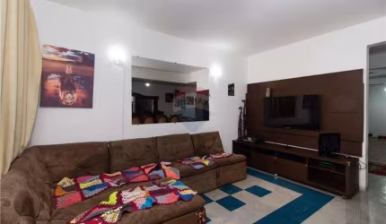 Casa com 3 quartos à venda na Rua Mongóis, Vila Monumento, São Paulo, 160 m2 por R$ 820.000