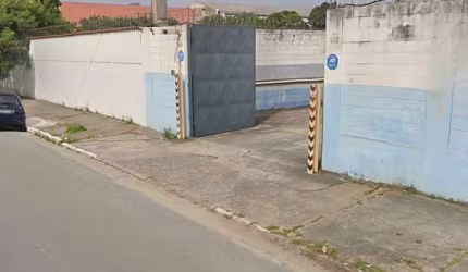 Galpão comercial à venda em São Paulo-SP, Parque da Mooca, com 800,00 m² de área. Aproveite!