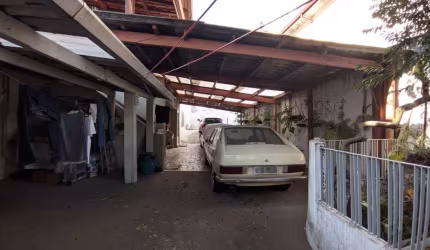 Terreno à venda em São Paulo - SP, no bairro Ipiranga com 344,00 m² de área!