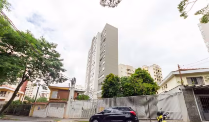 Apartamento com 1 quarto à venda na Rua Caramuru, 1164, Saúde, São Paulo, 41 m2 por R$ 495.000