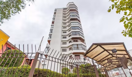 Apartamento com 3 quartos à venda na Rua Itaóca, 201, Chácara Inglesa, São Paulo, 157 m2 por R$ 999.000