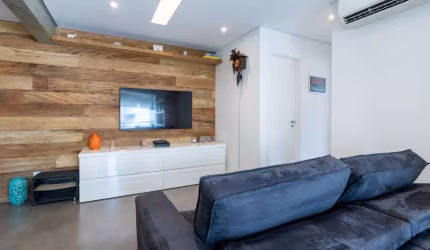 Apartamento com 2 quartos à venda na Rua Dionísio da Costa, 170, Vila Mariana, São Paulo, 62 m2 por R$ 876.000