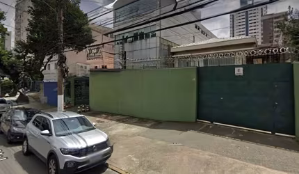 Prédio Comercial à Venda em São Paulo-SP, Bairro Ipiranga, 1.000,00 m² de Área - Oportunidade Única!