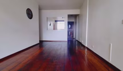 Apartamento à venda em São Paulo-SP, Vila Mariana: 2 quartos, 1 banheiro, 51m² de área. Confira já!