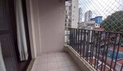 Apartamento de 3 quartos com suíte e vaga na garagem à venda no Sacomã, São Paulo-SP - 76,00m². Venha conferir!