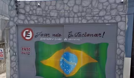 Excelente oportunidade: Galpão comercial à venda em São Paulo-SP, Sacomã - 4 quartos, 3 banheiros, 3 vagas, 490m².