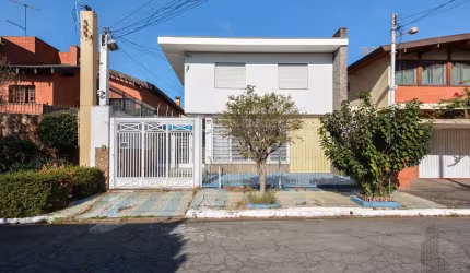 Casa com 3 quartos à venda na Rua Vitor Costa, 443, Bosque da Saúde, São Paulo, 282 m2 por R$ 1.150.000
