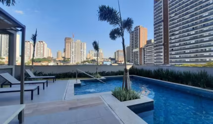 Apartamento com 3 quartos à venda na Avenida Nazaré, Ipiranga, São Paulo, 120 m2 por R$ 1.487.000