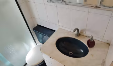 Apartamento com 3 quartos à venda na Rua Marquês de Lages, 1532, Vila Moraes, São Paulo, 62 m2 por R$ 320.000