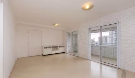 Apartamento à venda em São Paulo-SP, Vila Dom Pedro I: 4 quartos, 2 salas, 5 banheiros, 2 vagas de garagem, 136,00 m². Seu Novo Lar: Uma Jornada de Conforto e Sofisticação no Coração de São Paulo