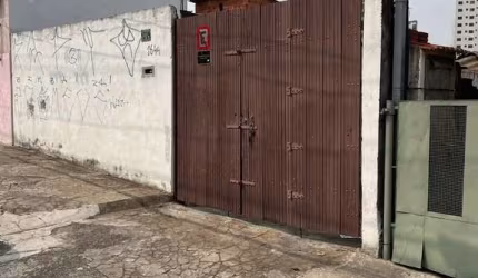Terreno comercial à venda na Avenida Bosque da Saúde, Saúde, São Paulo por R$ 1.500.000