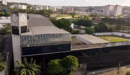 Aluguel de Galpão Comercial na Vila Socorro - 8.243m² - Estrutura Impecável - Agende sua Visita!