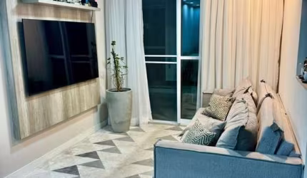 Apartamento com 2 quartos à venda na Avenida Nazaré, Ipiranga, São Paulo, 84 m2 por R$ 1.000.080
