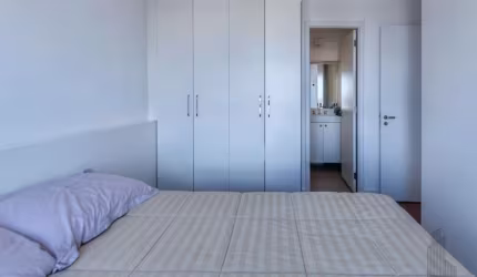 Apartamento com 2 quartos à venda na Rua Antônio Marcondes, 184, Vila Dom Pedro I, São Paulo, 59 m2 por R$ 769.900