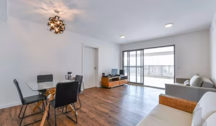 Apartamento com 3 quartos à venda na Rua Davi Hume, 25 -103, Vila Mariana, São Paulo, 147 m2 por R$ 2.149.000