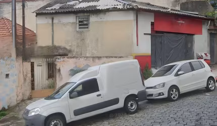 Terreno à venda - 840 m² - Excelente localização no Ipiranga!