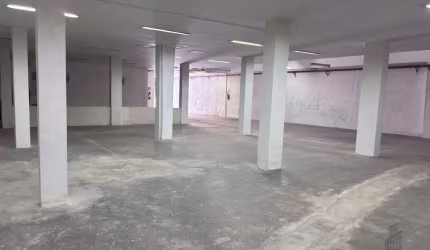 Barracão / Galpão / Depósito para alugar na Avenida Imirim, 1503, Imirim, São Paulo, 600 m2 por R$ 10.000