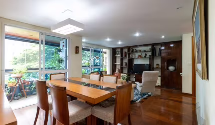 Apartamento com 3 quartos à venda na Rua Afonso Celso, 1749, Vila Mariana, São Paulo, 149 m2 por R$ 1.549.000