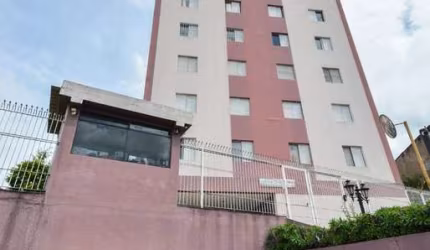 Apartamento com 2 quartos à venda na Rua Américo Samarone, 133, Vila Moinho Velho, São Paulo, 64 m2 por R$ 379.000