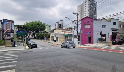 Sala comercial para alugar na Rua Dom Lucas Obes, Ipiranga, São Paulo, 35 m2 por R$ 600