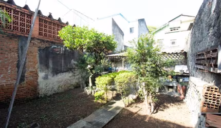 Casa com 3 quartos à venda na Rua José dos Santos Júnior, 515, Campo Belo, São Paulo, 90 m2 por R$ 695.000