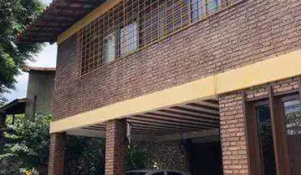 Casa com 5 dormitórios à venda, 170 m² por R$ 560.000,00 - Itapuã - Salvador/BA