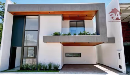 Casa com 4 dormitórios à venda, 240 m² por R$ 1.240.000,00 - Buraquinho - Lauro de Freitas/BA