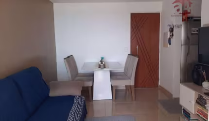 Apartamento com 2 dormitórios à venda, 75 m² por R$ 240.000,00 - Nova Brasília - Salvador/BA