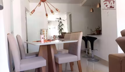 Casa com 3 dormitórios à venda, 110 m² por R$ 300.000,00 - Vila Praiana - Lauro de Freitas/BA
