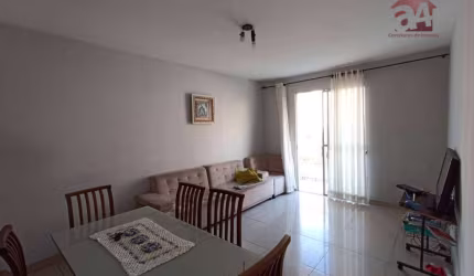 Apartamento com 2 dormitórios à venda, 100 m² por R$ 280.000,00 - Brotas - Salvador/BA