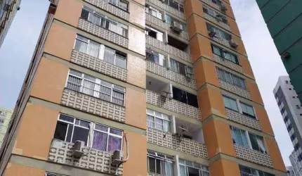 Apartamento com 2 dormitórios à venda, 64 m² por R$ 315.000,00 - Pituba - Salvador/BA