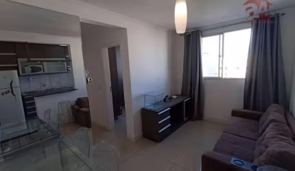 Apartamento com 2 dormitórios para alugar, 47 m² por R$ 1.628,97/mês - Itinga - Lauro de Freitas/BA