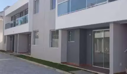 Apartamento à venda, 63 m² por R$ 399.000,00 - Buraquinho - Lauro de Freitas/BA
