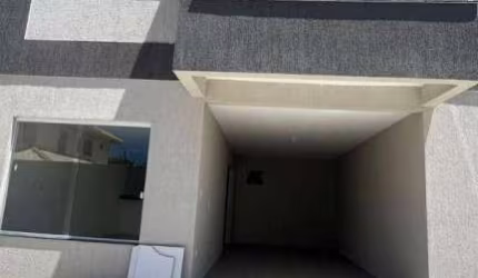 Casa com 3 dormitórios à venda, 120 m² por R$ 470.000,00 - Ipitanga - Lauro de Freitas/BA
