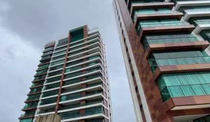 Apartamento com 4 dormitórios à venda, 235 m² por R$ 3.500.000,00 - Jaguaribe - Salvador/BA