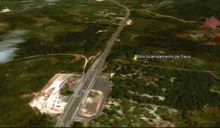 Terreno à venda, 55 m² por R$ 2.765.900,00 - Parafuso - Camaçari/BA