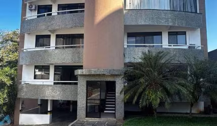 Apartamento com 2 dormitórios à venda, 80 m² por R$ 500.000,00 - Pitangueiras - Lauro de Freitas/BA