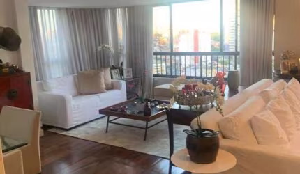 Apartamento com 3 dormitórios à venda, 200 m² por R$ 1.600.000,00 - Graça - Salvador/BA