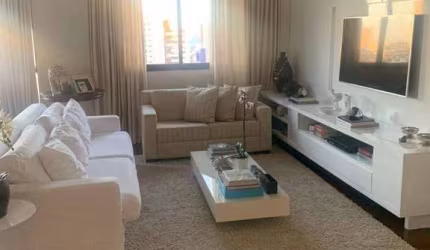 Apartamento com 3 dormitórios à venda, 200 m² por R$ 1.600.000,00 - Graça - Salvador/BA