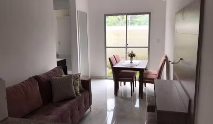 Apartamento com 2 dormitórios para alugar, 72 m² por R$ 1.800,00/mês - Jardim das Margaridas - Salvador/BA