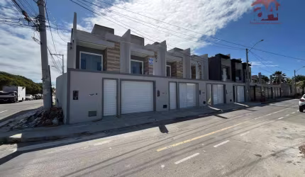 Casa com 3 dormitórios à venda, 145 m² por R$ 650.000,00 - Praia do Flamengo - Salvador/BA